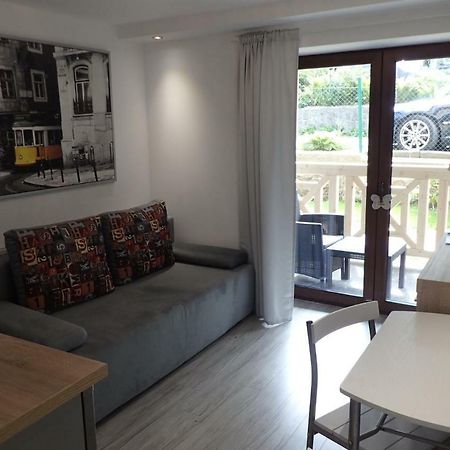Apartamenty Karkonoskie Karpacz Buitenkant foto