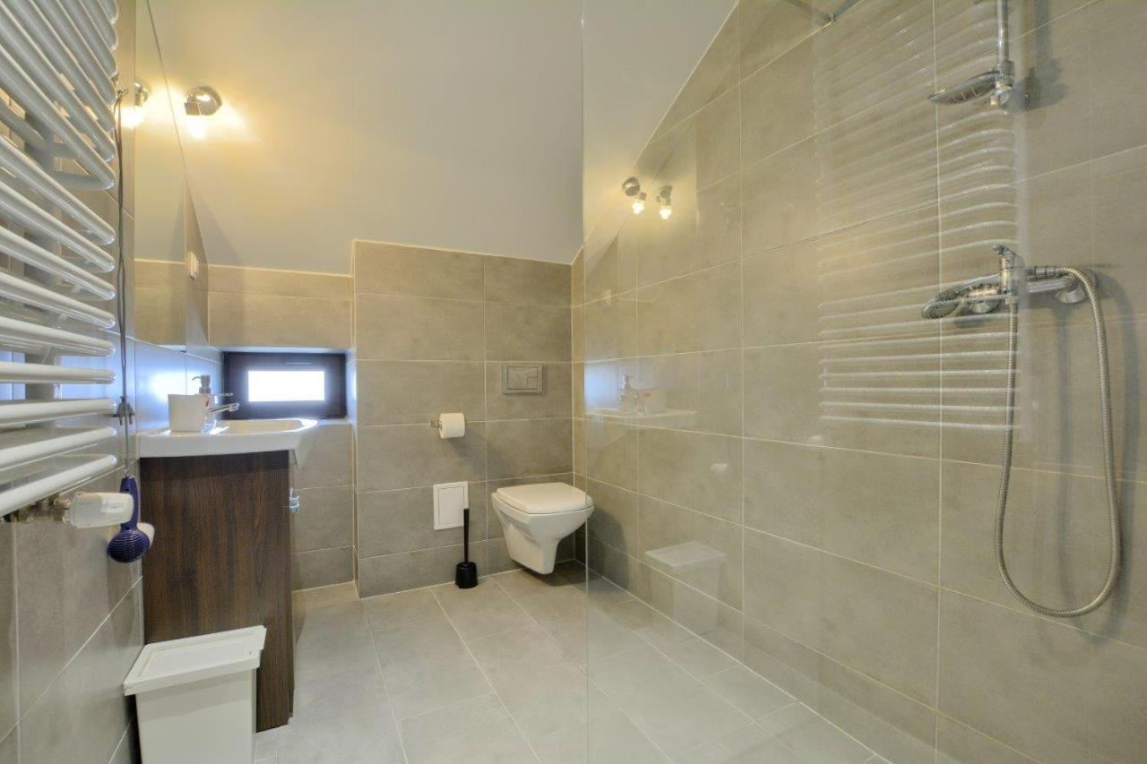 Apartamenty Karkonoskie Karpacz Buitenkant foto