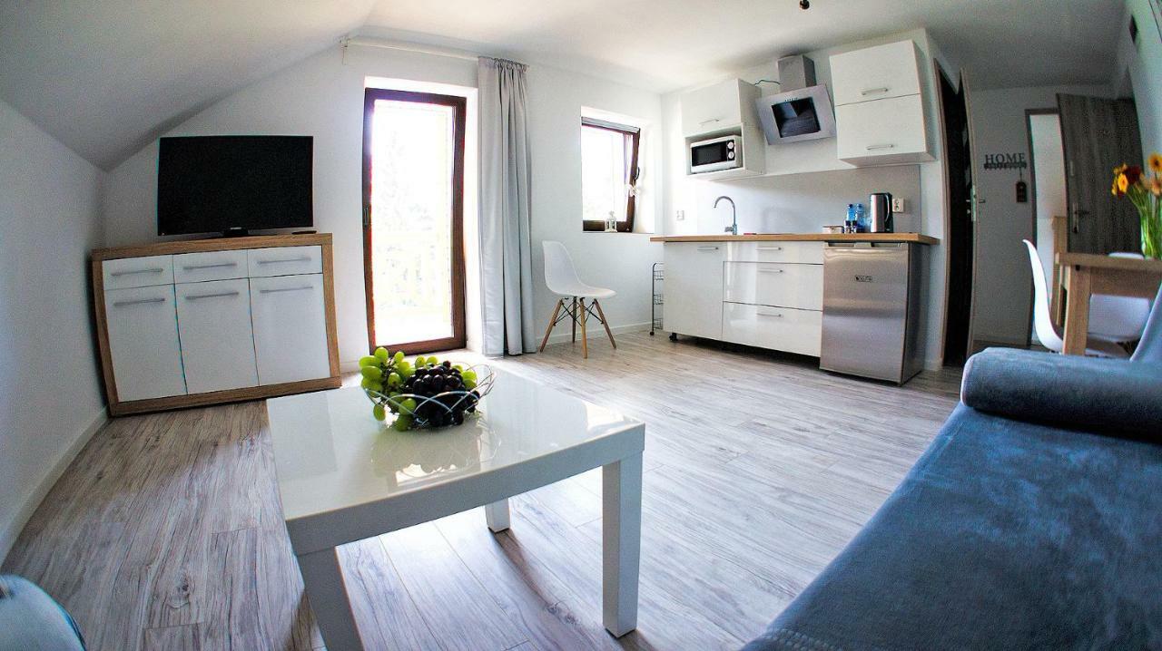 Apartamenty Karkonoskie Karpacz Buitenkant foto