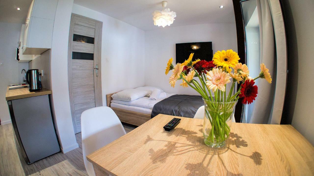Apartamenty Karkonoskie Karpacz Buitenkant foto