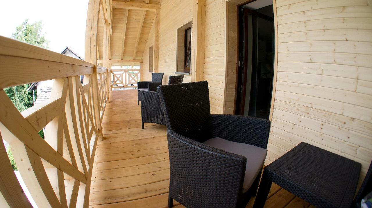 Apartamenty Karkonoskie Karpacz Buitenkant foto