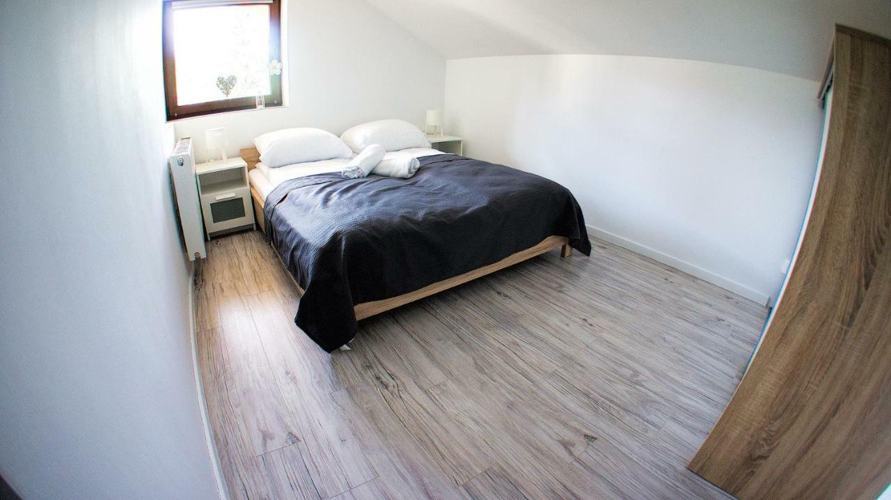 Apartamenty Karkonoskie Karpacz Buitenkant foto