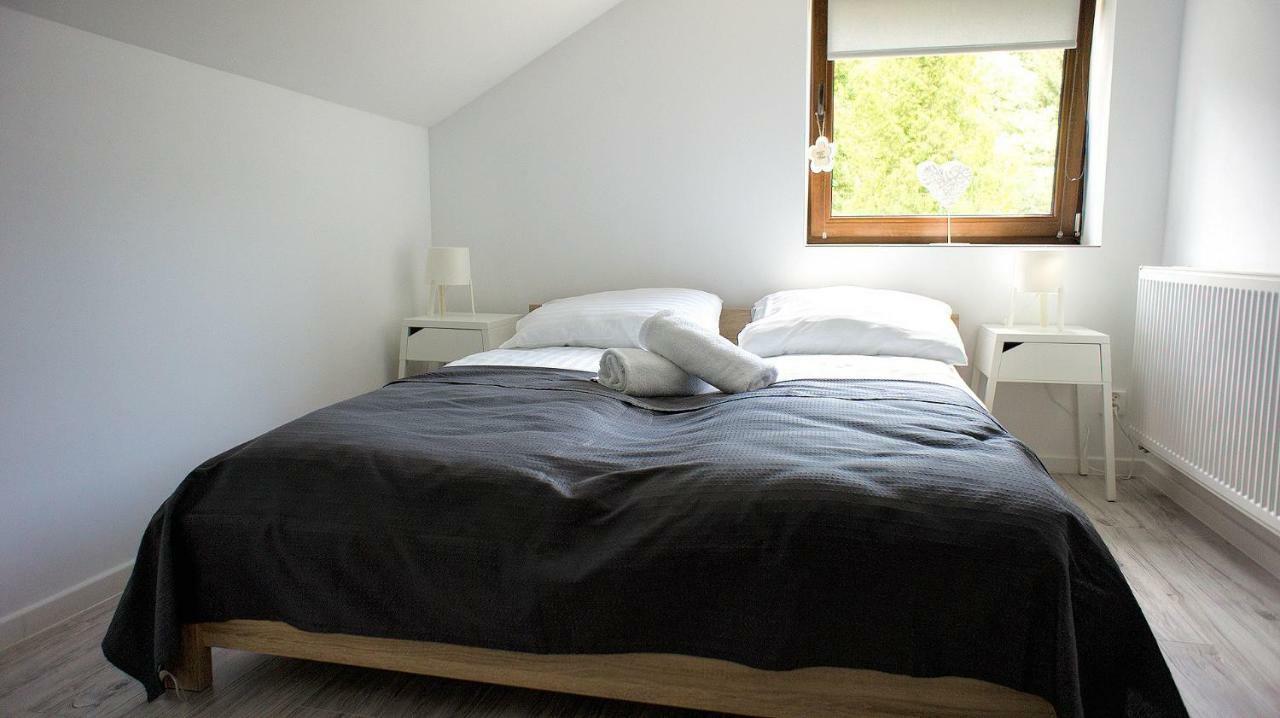 Apartamenty Karkonoskie Karpacz Buitenkant foto