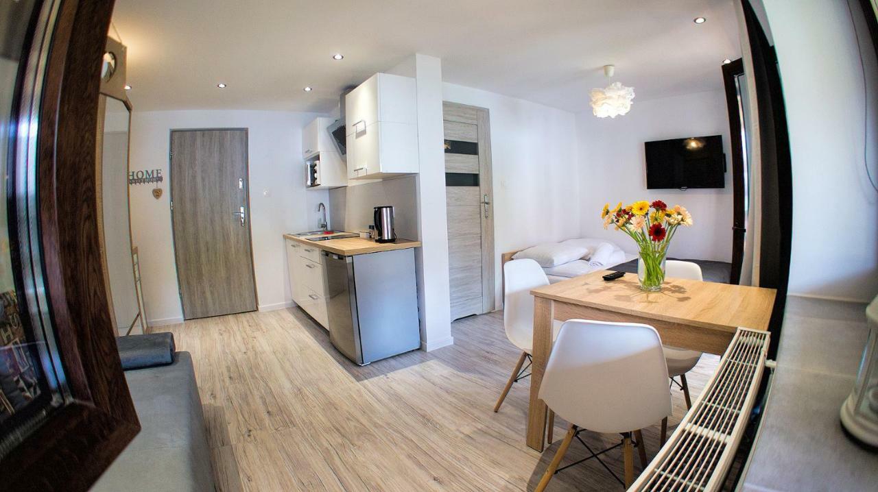 Apartamenty Karkonoskie Karpacz Buitenkant foto