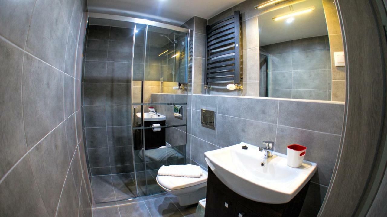Apartamenty Karkonoskie Karpacz Buitenkant foto
