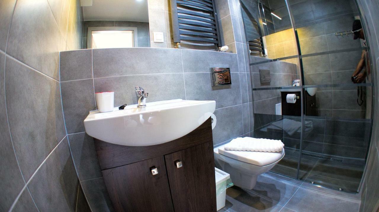 Apartamenty Karkonoskie Karpacz Buitenkant foto