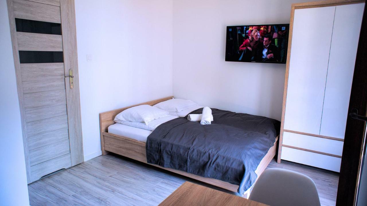 Apartamenty Karkonoskie Karpacz Buitenkant foto