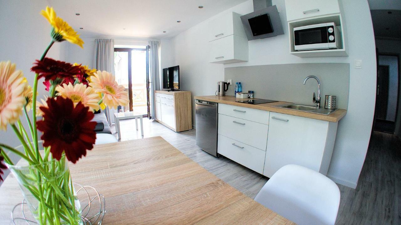 Apartamenty Karkonoskie Karpacz Buitenkant foto
