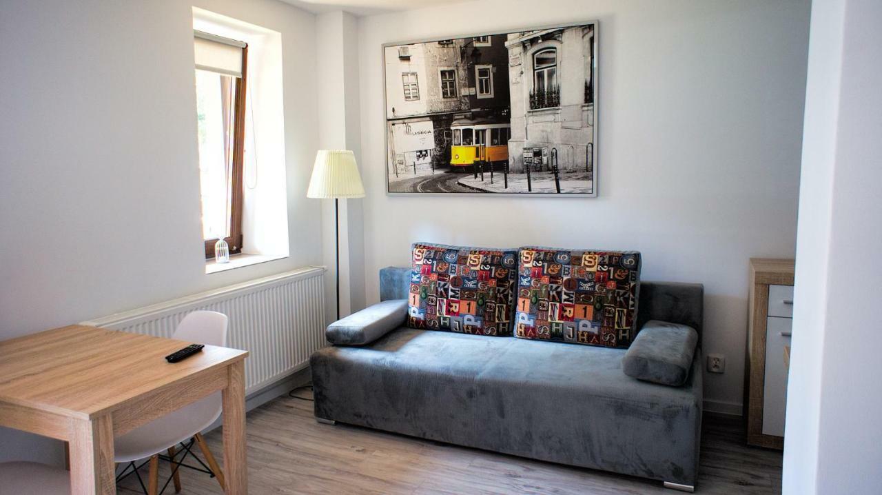 Apartamenty Karkonoskie Karpacz Buitenkant foto