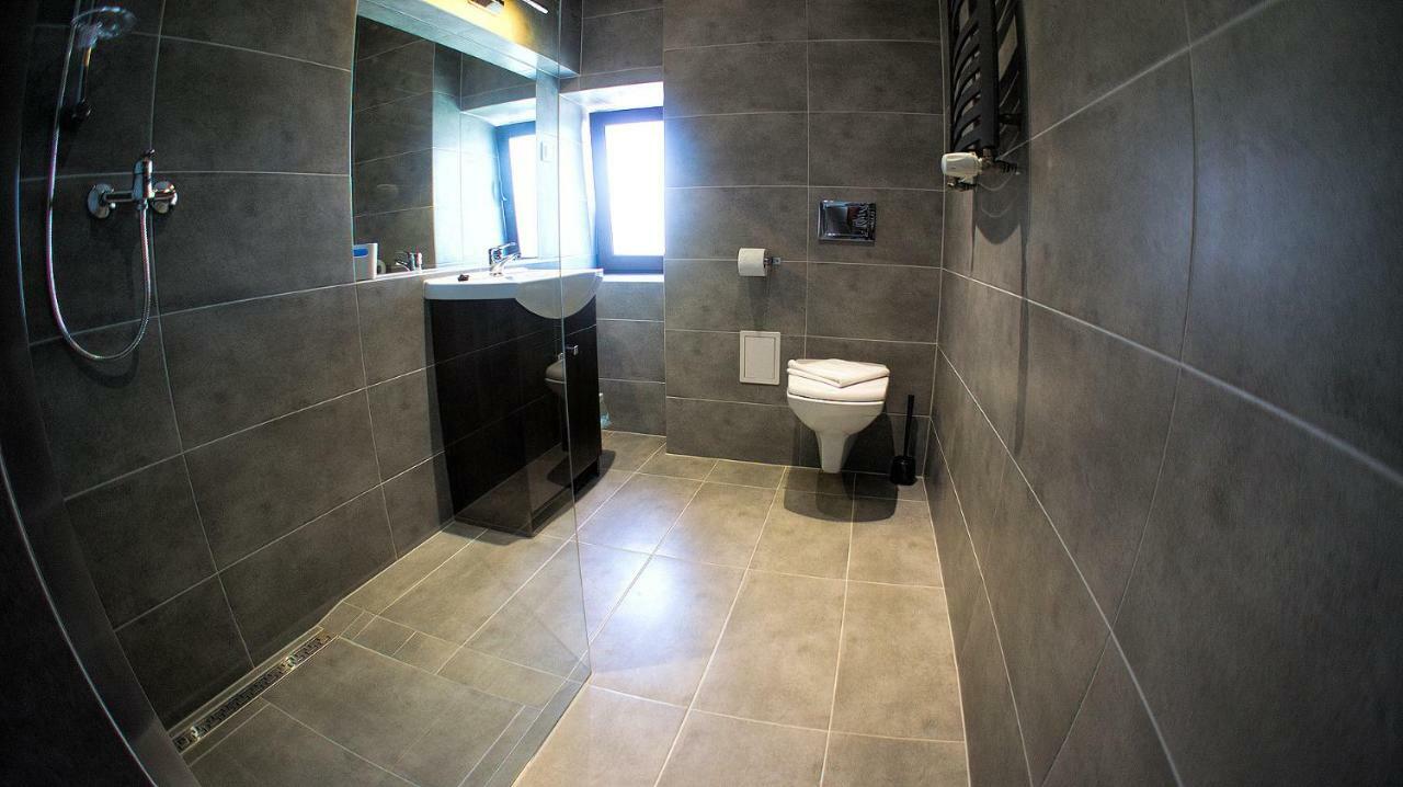 Apartamenty Karkonoskie Karpacz Buitenkant foto