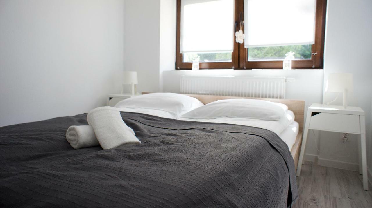 Apartamenty Karkonoskie Karpacz Buitenkant foto