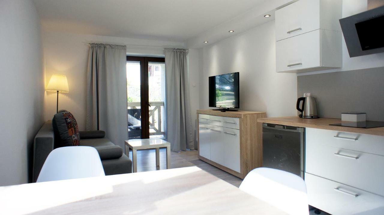 Apartamenty Karkonoskie Karpacz Buitenkant foto