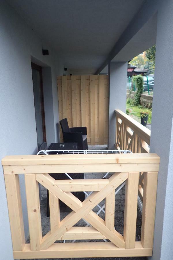 Apartamenty Karkonoskie Karpacz Buitenkant foto