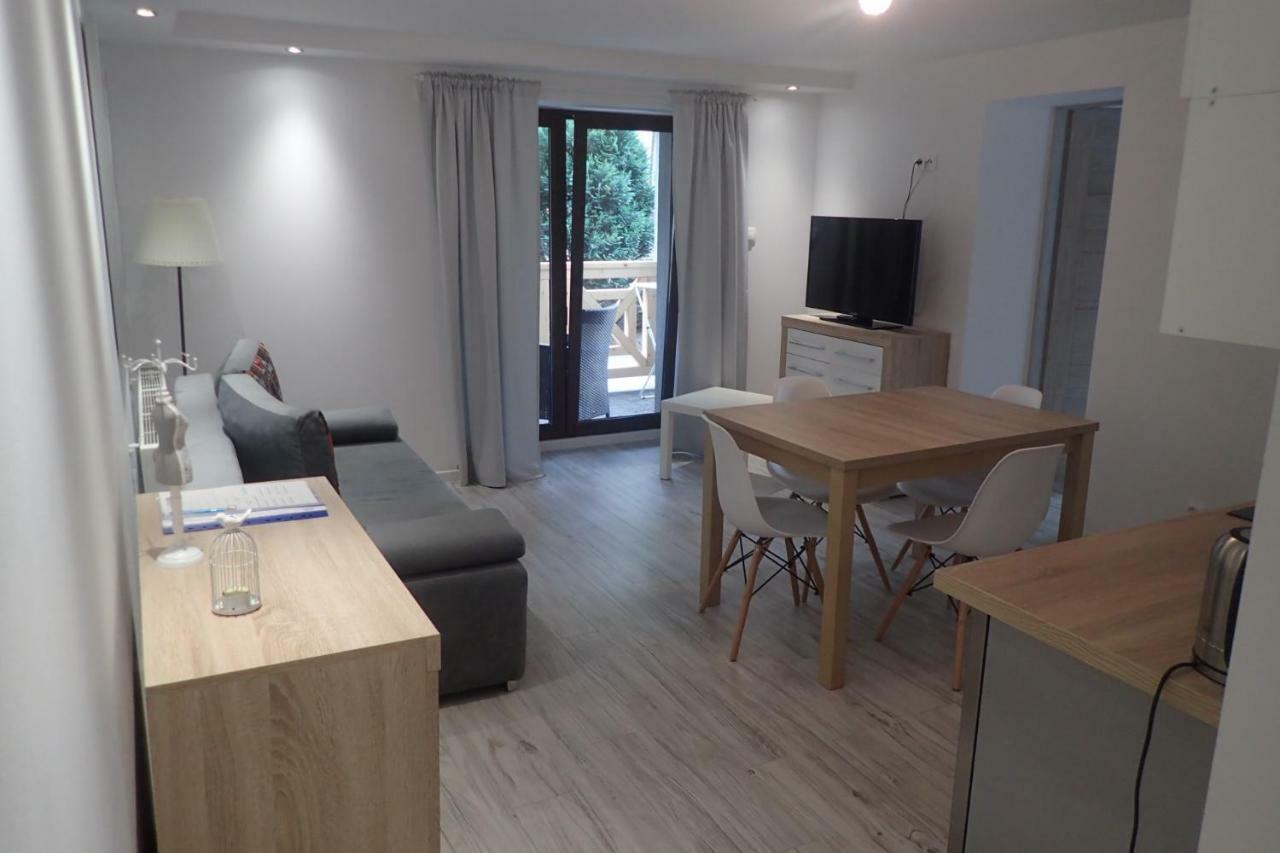 Apartamenty Karkonoskie Karpacz Buitenkant foto