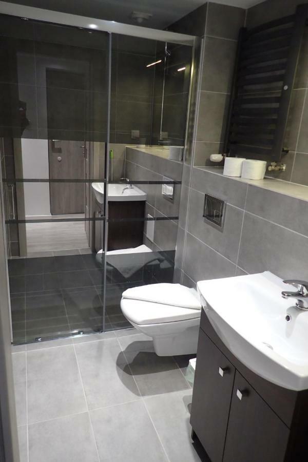 Apartamenty Karkonoskie Karpacz Buitenkant foto