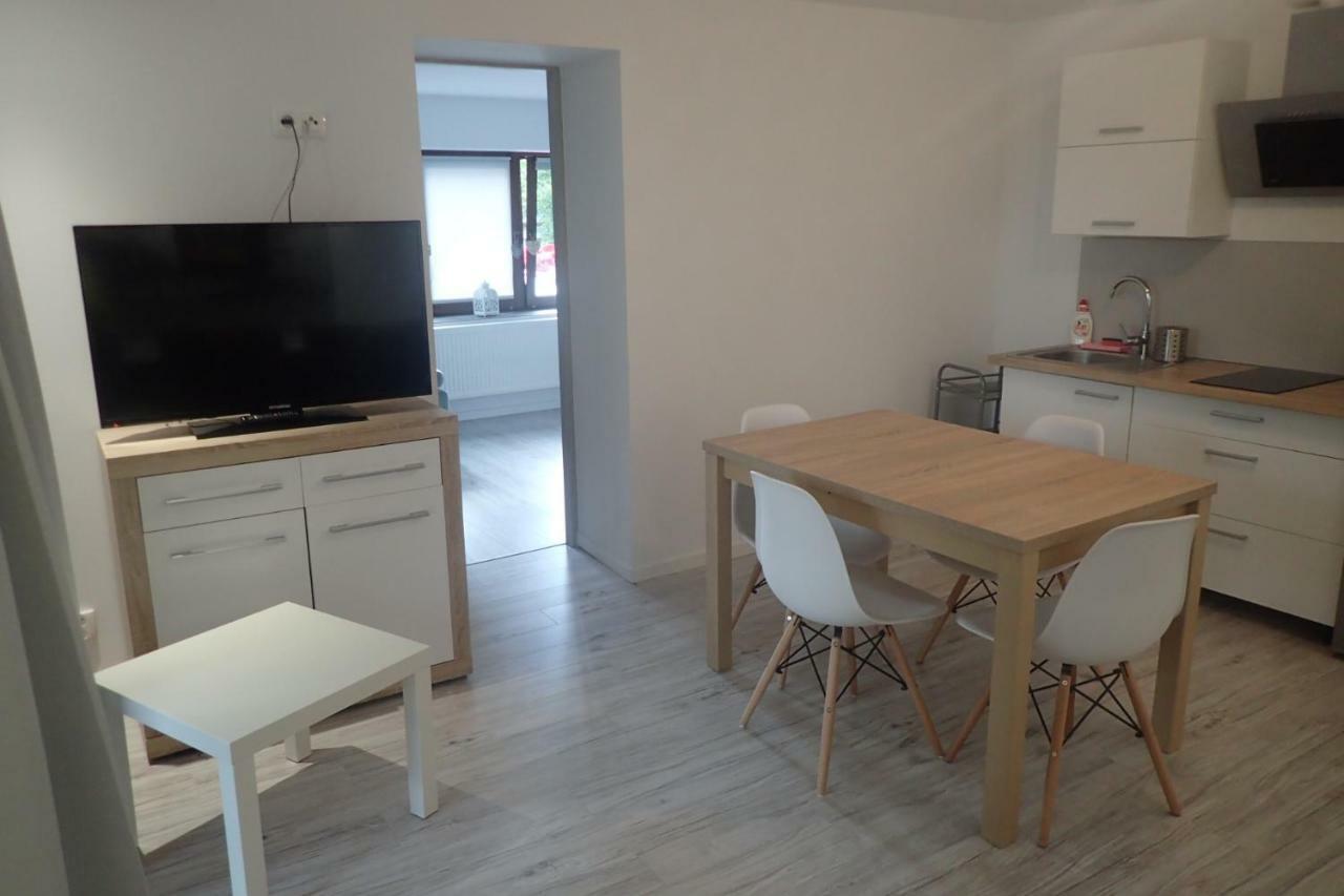 Apartamenty Karkonoskie Karpacz Buitenkant foto