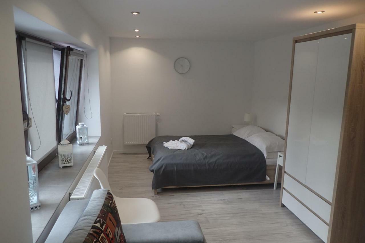 Apartamenty Karkonoskie Karpacz Buitenkant foto