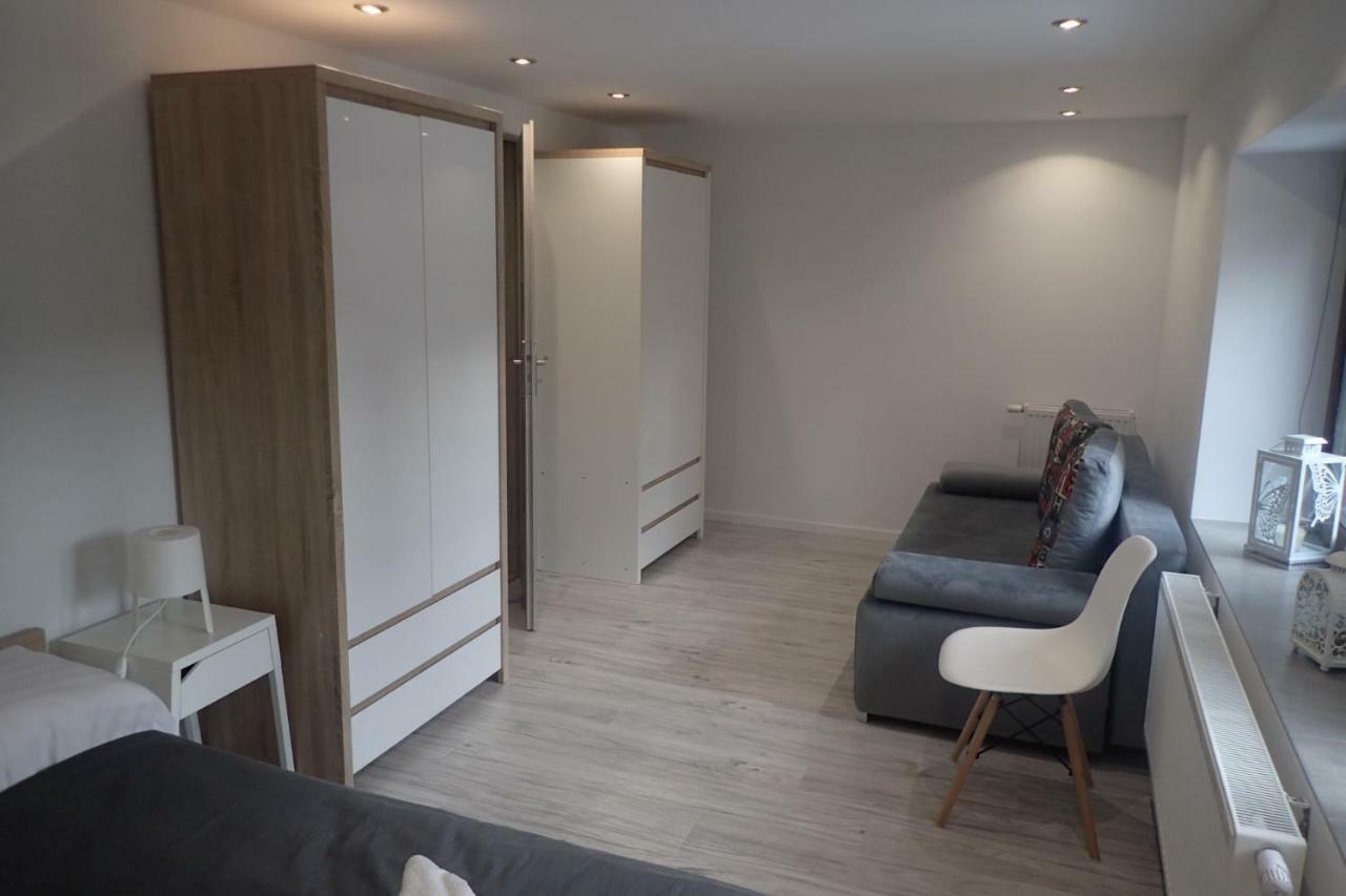 Apartamenty Karkonoskie Karpacz Buitenkant foto