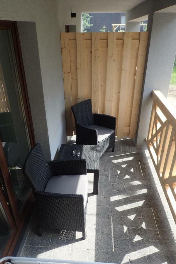 Apartamenty Karkonoskie Karpacz Buitenkant foto
