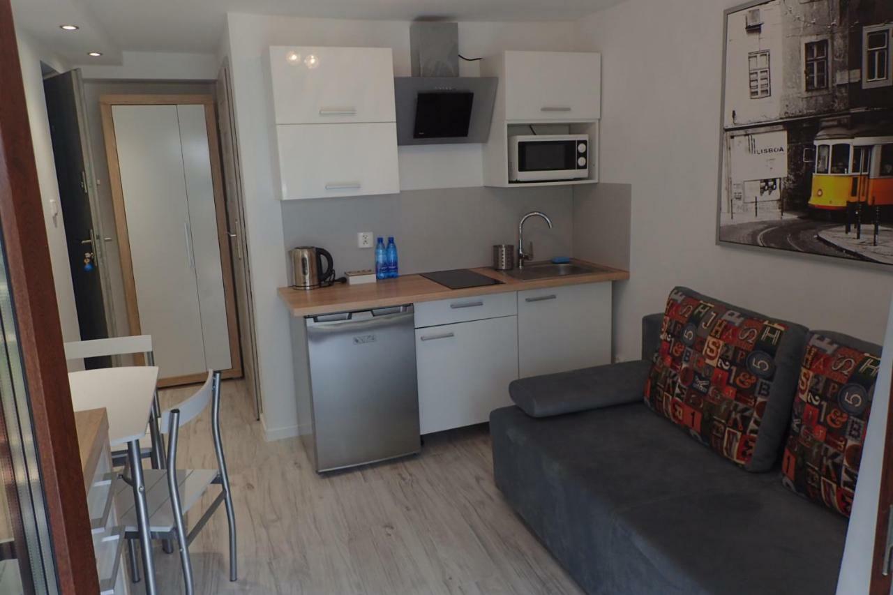 Apartamenty Karkonoskie Karpacz Buitenkant foto