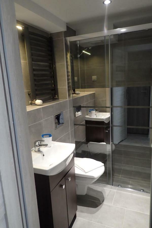 Apartamenty Karkonoskie Karpacz Buitenkant foto
