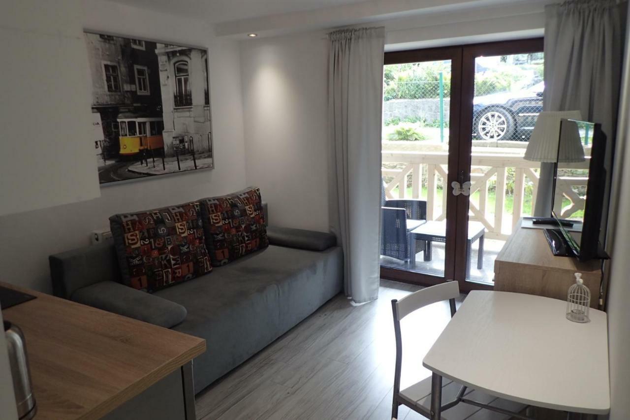 Apartamenty Karkonoskie Karpacz Buitenkant foto